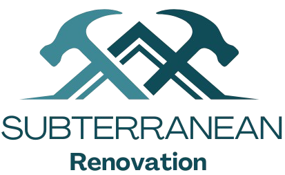 Subterranean Basement Renovations